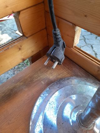 Ventilatore Zephir 