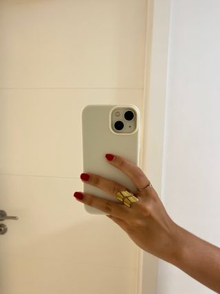 Fundas iPhone 13 - 4 unidades