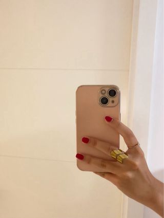 Fundas iPhone 13 - 4 unidades