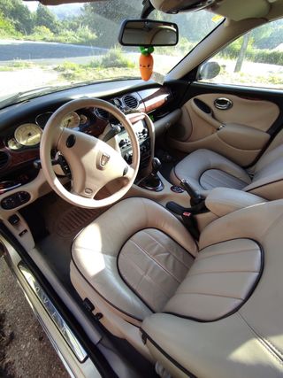 DESPIECE Rover 75 2002 Connoisseur