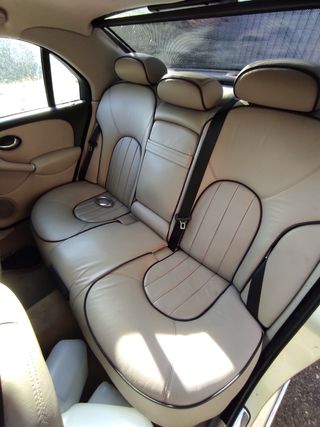 DESPIECE Rover 75 2002 Connoisseur