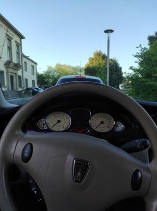 DESPIECE Rover 75 2002 Connoisseur