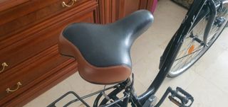 Bicicleta City 45 - Como nueva