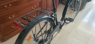 Bicicleta City 45 - Como nueva