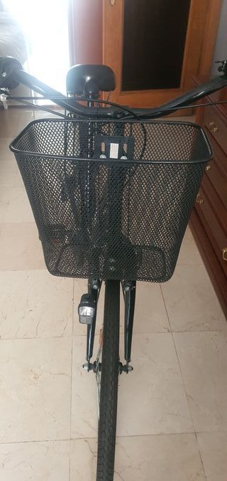 Bicicleta City 45 - Como nueva