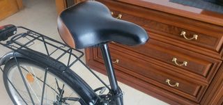 Bicicleta City 45 - Como nueva