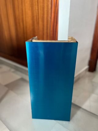 Campana Cata 700 - Negra