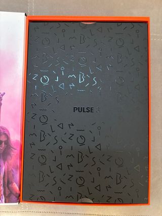 JBL Pulse 3 - Altavoz Bluetooth con Luces NUEVO