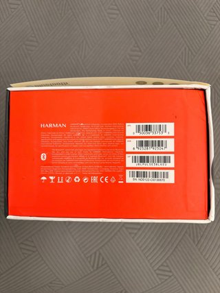 JBL Pulse 3 - Altavoz Bluetooth con Luces