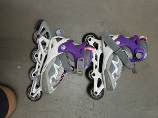 Patines en línea infantiles