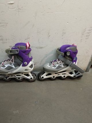 Patines en línea infantiles
