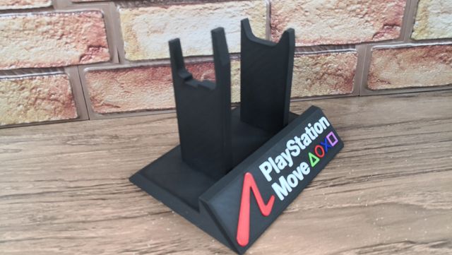 Stand para Sony MOTION CONTROLLER GUN ATTACHMENT