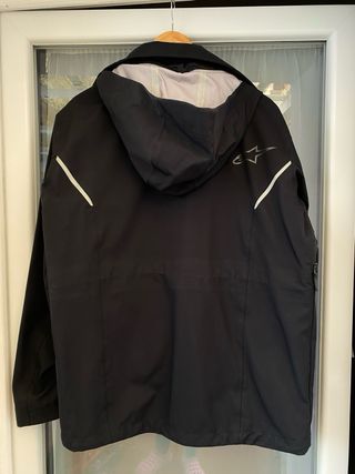 Alpinestar Rideout Chaqueta Moto - 3 piezas
