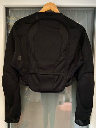 Alpinestar Rideout Chaqueta Moto - 3 piezas
