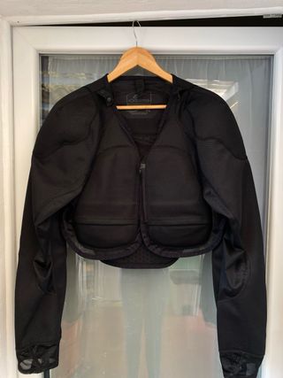 Alpinestar Rideout Chaqueta Moto - 3 piezas