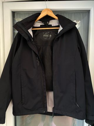Alpinestar Rideout Chaqueta Moto - 3 piezas