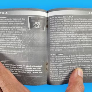 Headhunter / Dreamcast