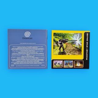 Headhunter / Dreamcast