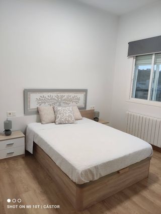 Alquiler piso Plasencia