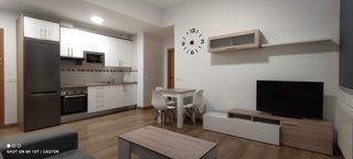 Alquiler piso Plasencia