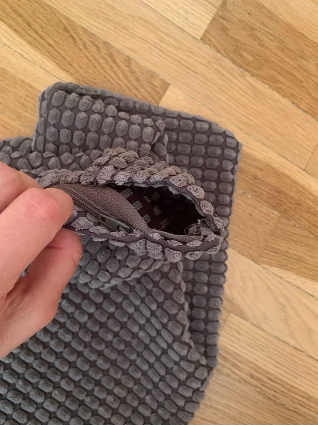 3 Fundas cojines estilo BOHO algodon + 2 de regalo