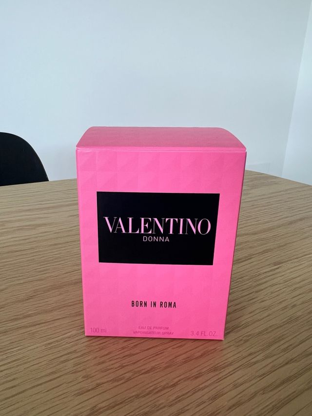 Valentino Donna Born in Roma - 100ml