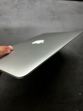 MacBook Air 2015 Plata
