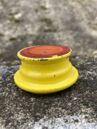 Tapón aceite Ford clásico
