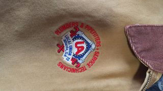 Chaqueta Carhartt Detroit XXL Vintage