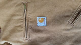 Chaqueta Carhartt Detroit XXL Vintage