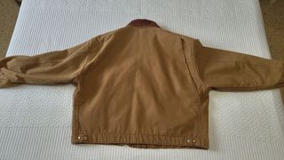 Chaqueta Carhartt Detroit XXL Vintage