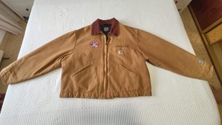 Chaqueta Carhartt Detroit XXL Vintage