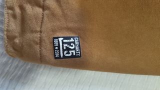 Chaqueta Carhartt Detroit XXL Vintage