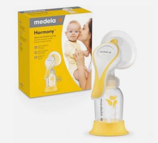 Sacaleches Medela Harmony