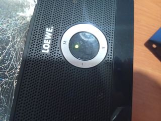 TV LOEWE Connect 32 Full HD - Piezas