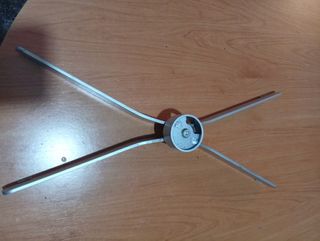 TV LOEWE Connect 32 Full HD - Piezas