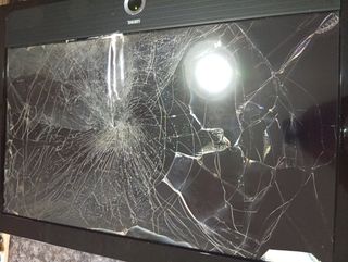 TV LOEWE Connect 32 Full HD - Piezas