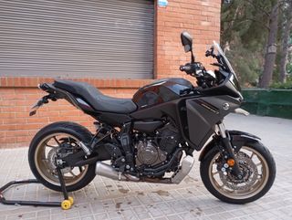Yamaha Tracer 7 2024- 9235 kms