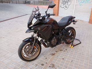Yamaha Tracer 7 2024- 9235 kms