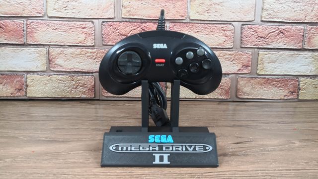 stand mando Sega Megadrive II