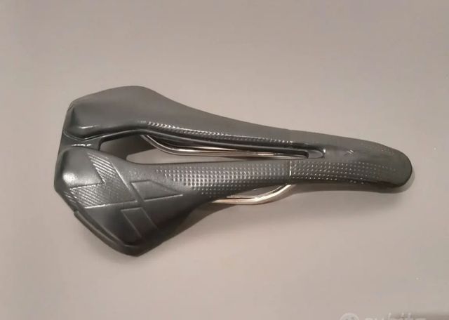 Sella Italia XLR Ti Superflow