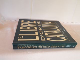 Llibre d'Or de Catalunya