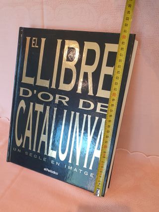 Llibre d'Or de Catalunya