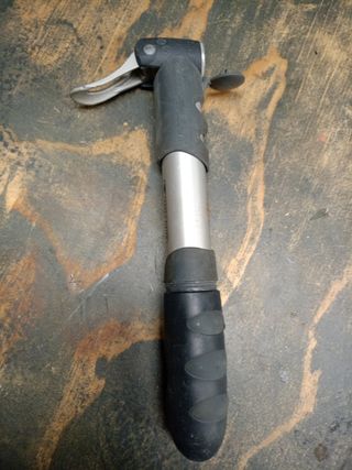 Bomba SKS Rennkompressor