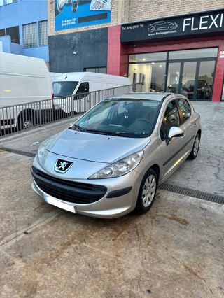 Peugeot 207 2007