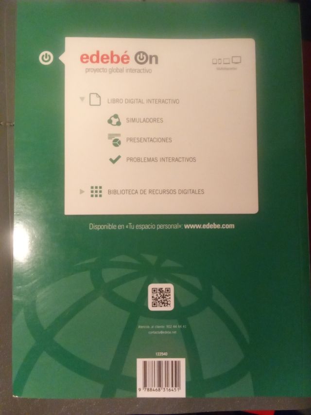 MATEMÁTICAS 2 (Spanish Edition)