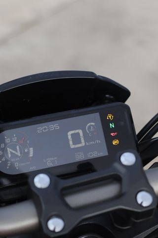 Honda CB650R 2020 A2