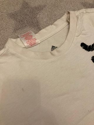 Maglia Juventus Adidas Bambino