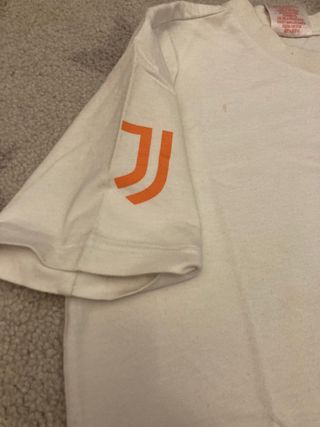 Maglia Juventus Adidas Bambino