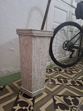 Paraguero vintage
